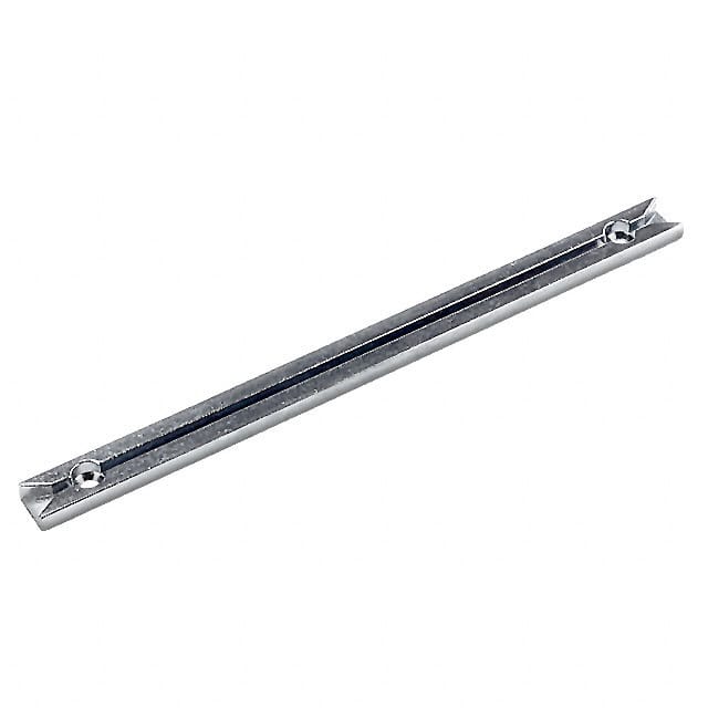 CG2-65M CARD GUIDE METAL SCREW 12PCS