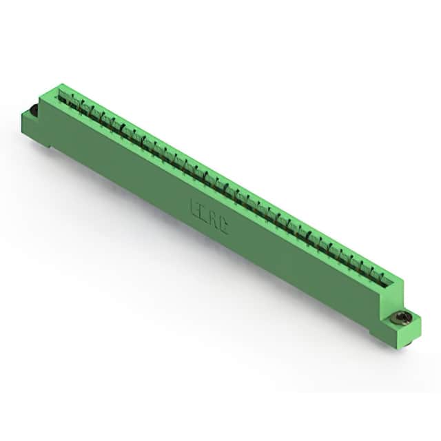 833-031-500-103 833 HIGH TEMP' SERIES (.156" (3.