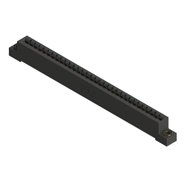 887-031-500-103 CONN EDGE SGL FMALE 31POS 0.156