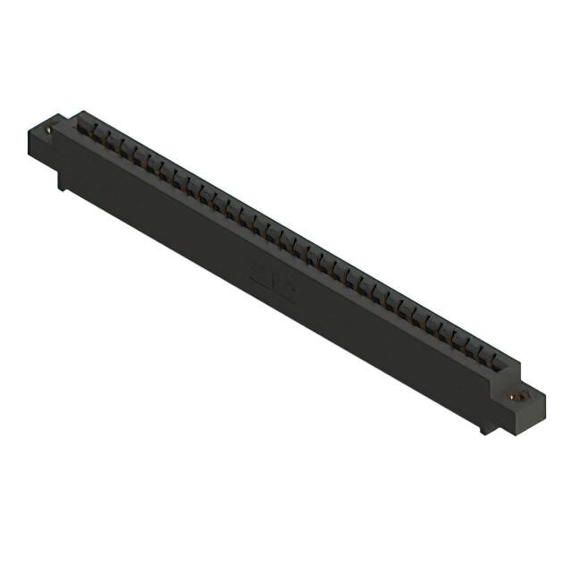 887-031-500-607 CONN EDGE SGL FMALE 31POS 0.156