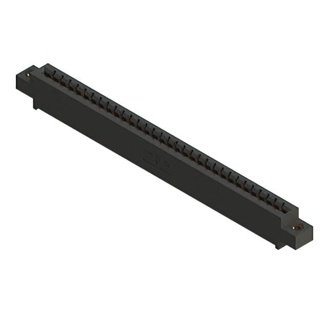 887-031-500-608 CONN EDGE SGL FMALE 31POS 0.156