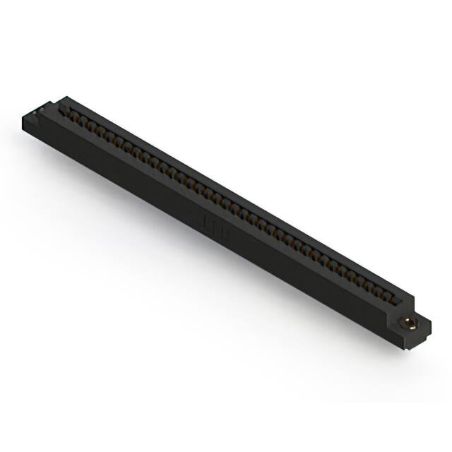 857-037-525-103 CONN EDGE SGL FMALE 37POS 0.156