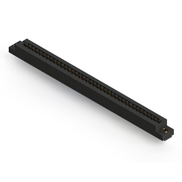 857-037-531-103 CONN EDGE SGL FMALE 37POS 0.156