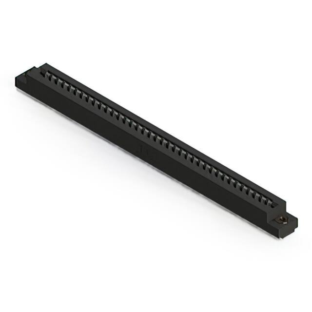 857-037-427-103 CONN EDGE SGL FML 37POS 0.156