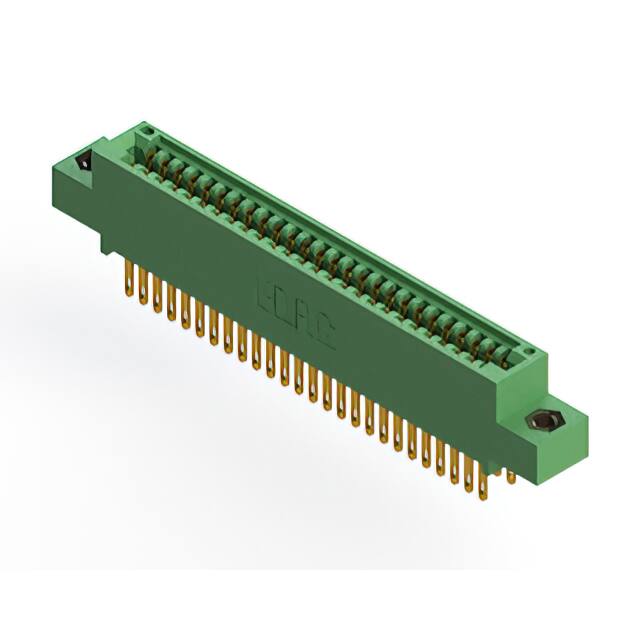 845-052-500-507 CONN EDGE DUAL FMALE 52POS 0.100