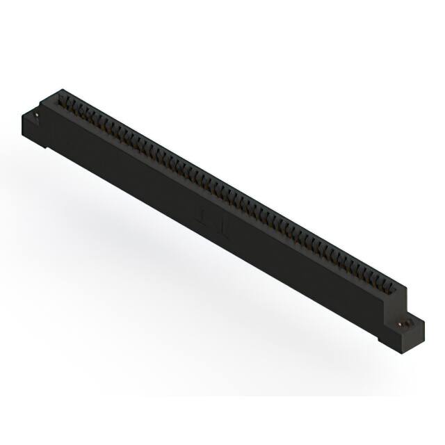 892-051-524-108 CONN EDGE SINGLE FML 51POS 0.100