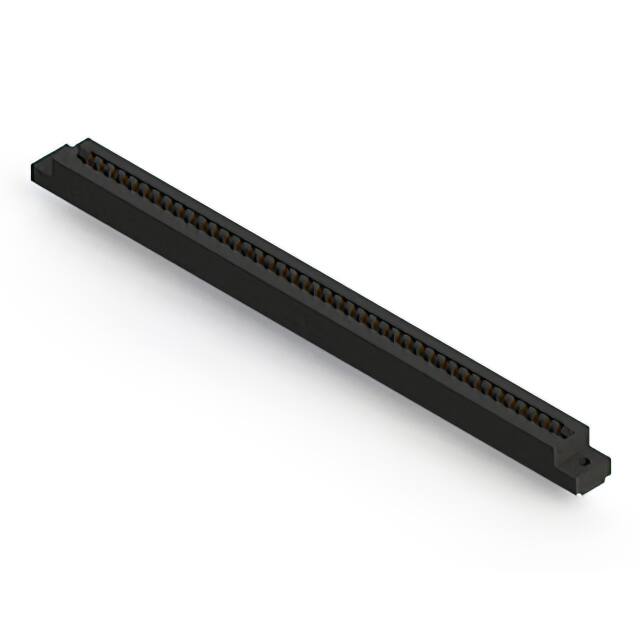 857-042-531-102 CONN EDGE SGL FMALE 42POS 0.156