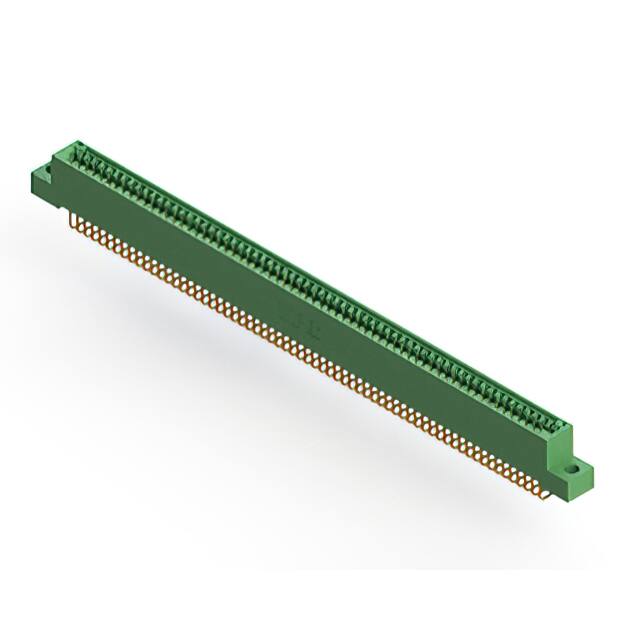 845-065-558-104 CONN EDGE SINGLE FML 65POS 0.100
