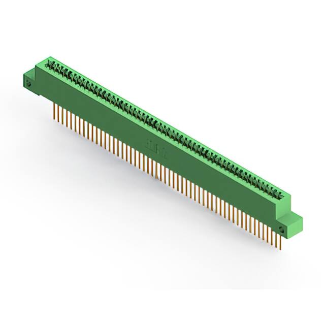842-054-541-112 CONN EDGE SINGLE FML 54POS 0.100