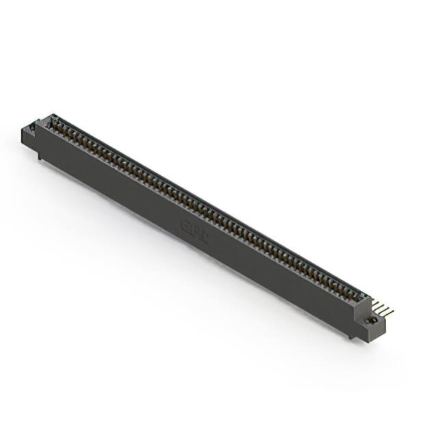895-061-559-408 CONN EDGE SINGLE FML 61POS 0.100