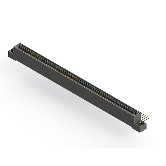 895-061-559-103 CONN EDGE SINGLE FML 61POS 0.100