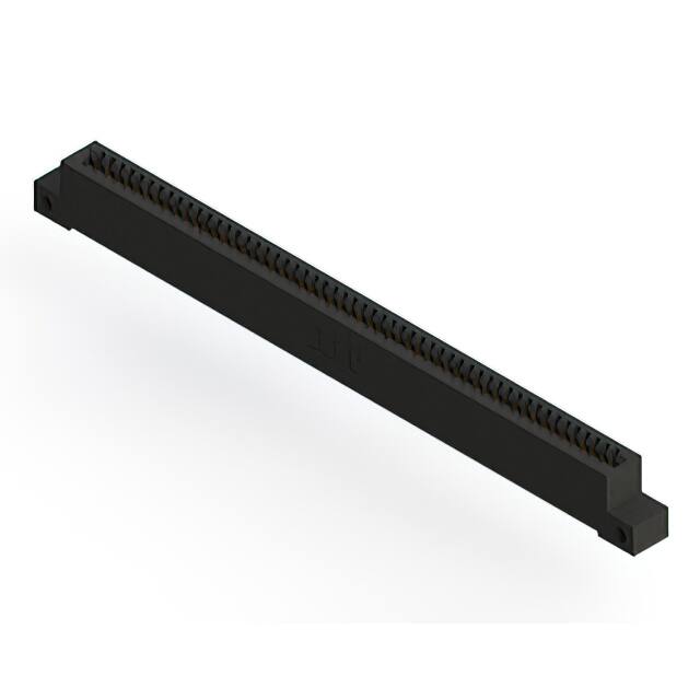 892-054-524-112 CONN EDGE SINGLE FML 54POS 0.100
