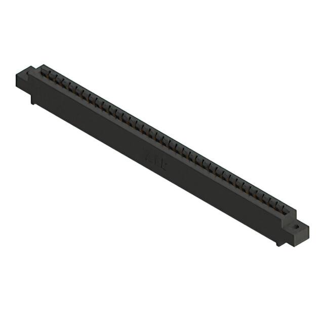 887-036-500-602 CONN EDGE SGL FMALE 36POS 0.156