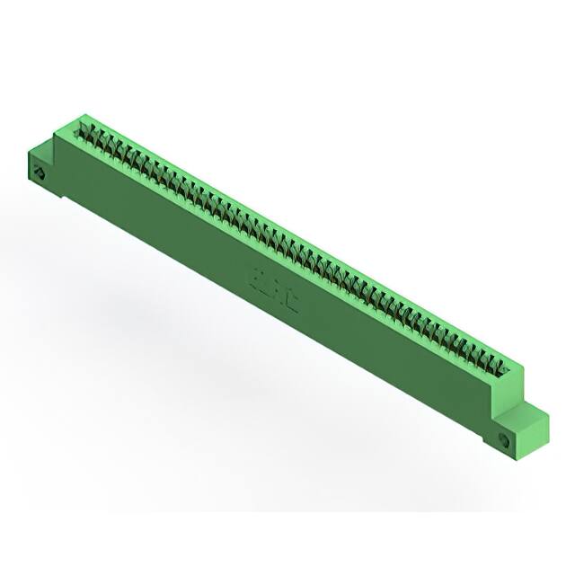 842-046-521-112 CONN EDGE SINGLE FML 46POS 0.100