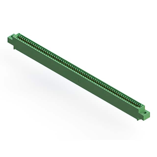 845-069-524-604 CONN EDGE SINGLE FML 69POS 0.100