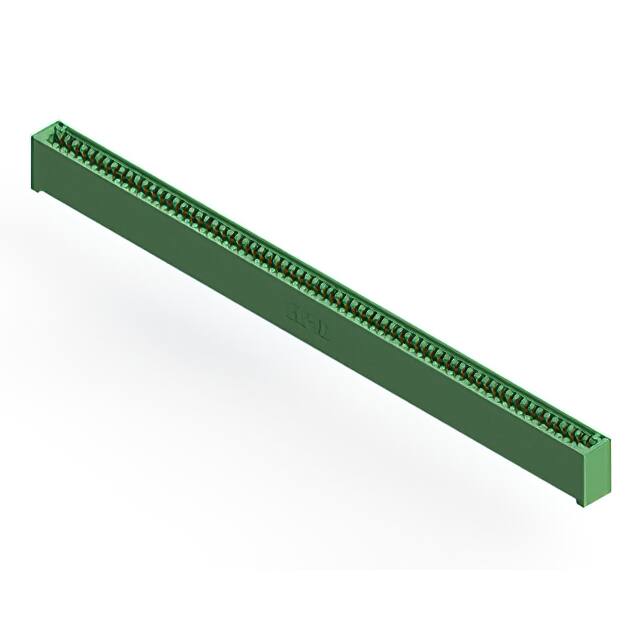 845-069-524-101 CONN EDGE SINGLE FML 69POS 0.100