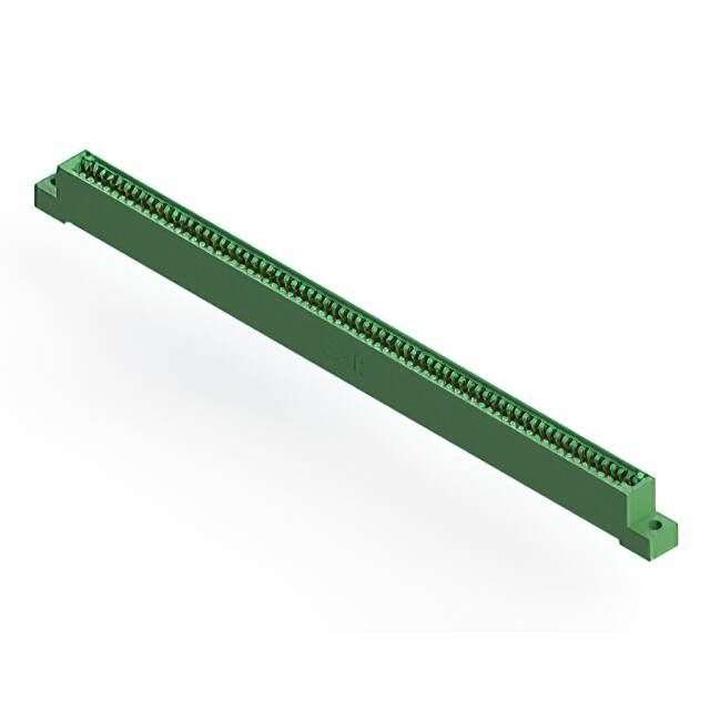 845-069-524-104 CONN EDGE SINGLE FML 69POS 0.100