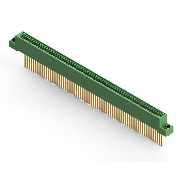 845-065-544-103 CONN EDGE SINGLE FML 65POS 0.100