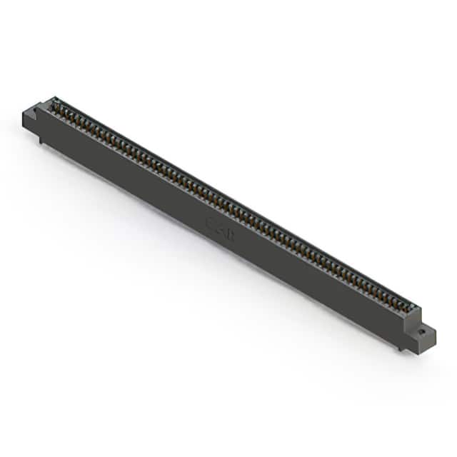 895-069-524-402 CONN EDGE SINGLE FML 69POS 0.100