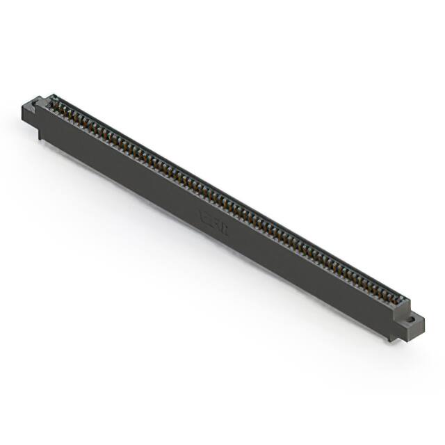 895-069-524-604 CONN EDGE SINGLE FML 69POS 0.100