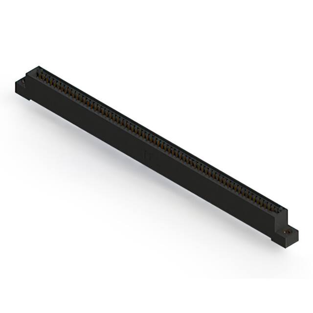 895-065-525-107 CONN EDGE SINGLE FML 65POS 0.100