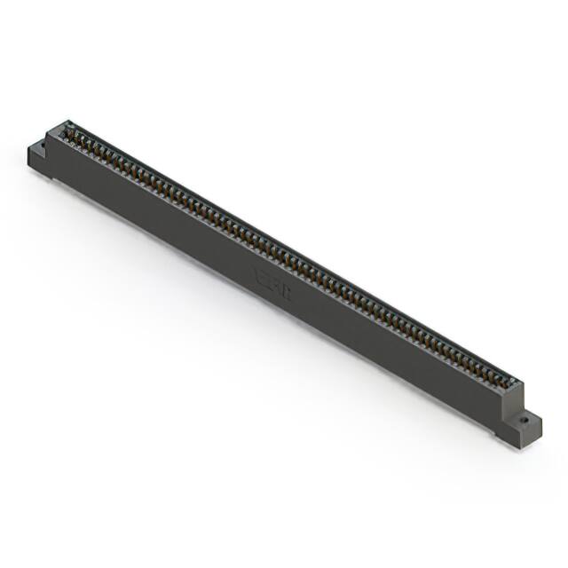 895-069-524-102 CONN EDGE SINGLE FML 69POS 0.100