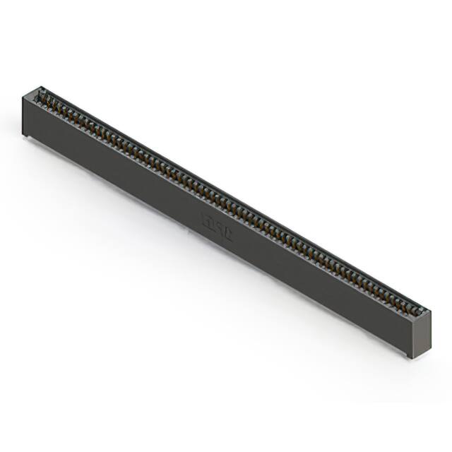 895-069-521-101 CONN EDGE SINGLE FML 69POS 0.100