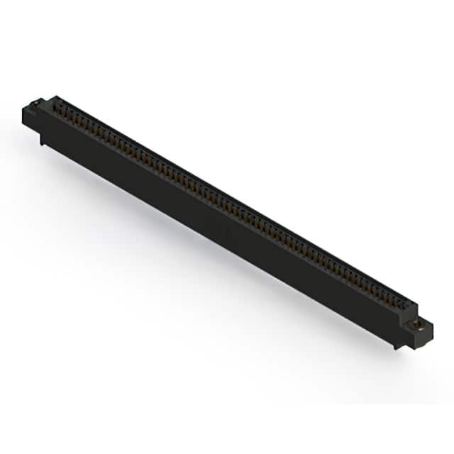 895-065-525-603 CONN EDGE SINGLE FML 65POS 0.100