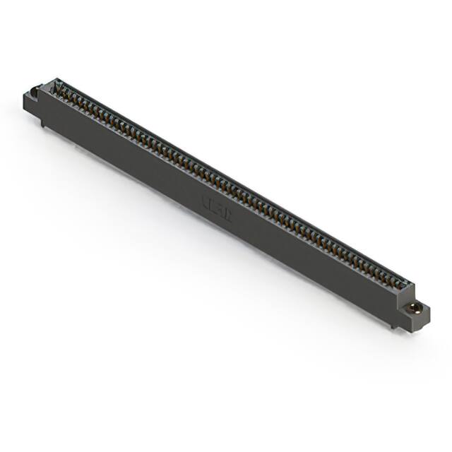 895-065-541-403 CONN EDGE SINGLE FML 65POS 0.100