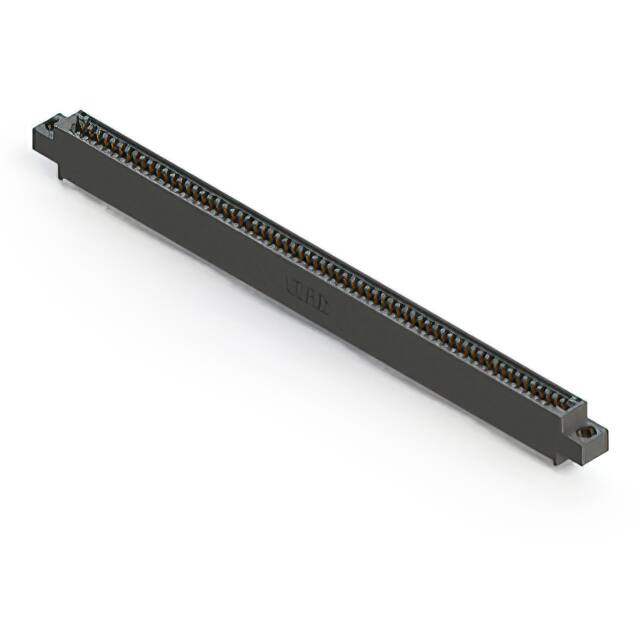 895-065-541-607 CONN EDGE SINGLE FML 65POS 0.100