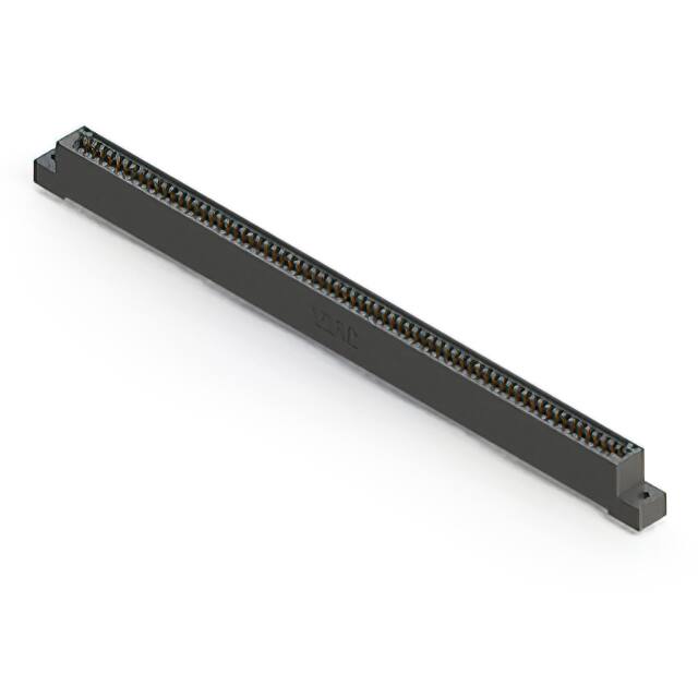 895-069-542-102 CONN EDGE SINGLE FML 69POS 0.100