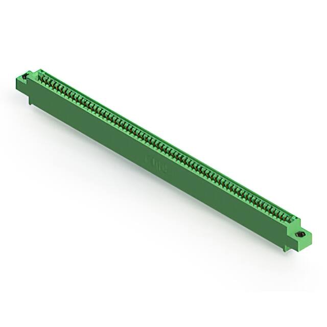 845-065-525-607 CONN EDGE SINGLE FML 65POS 0.100