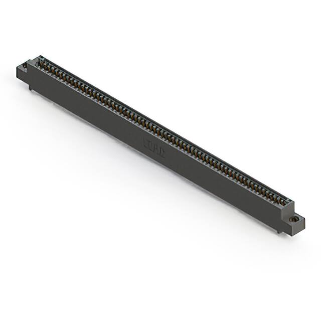 895-065-544-407 CONN EDGE SINGLE FML 65POS 0.100