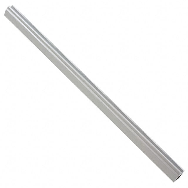 34560892 CRD GDE 220MM ALUM PROFILE