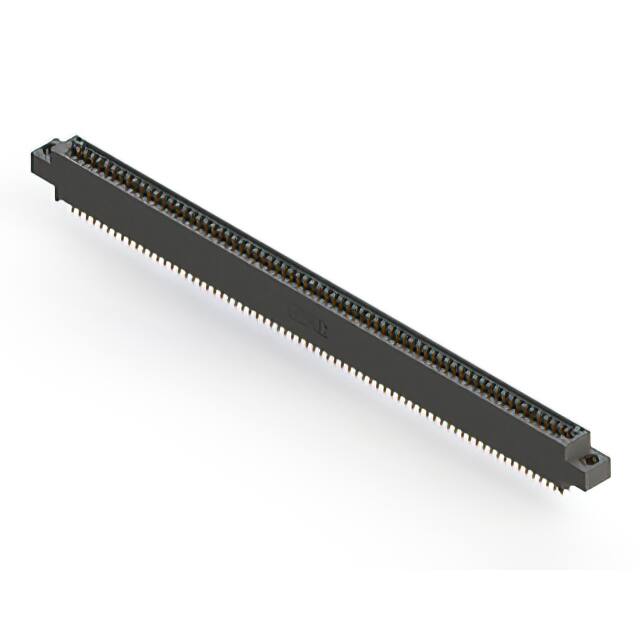 895-140-556-808 CONN EDGE DUAL FML 140POS 0.100