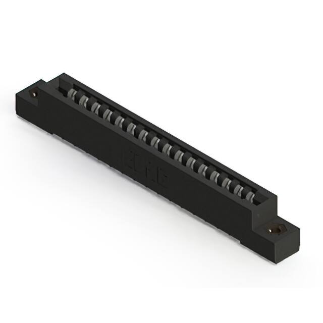 857-016-453-108 CONN EDGE DUAL FMALE 32POS 0.156