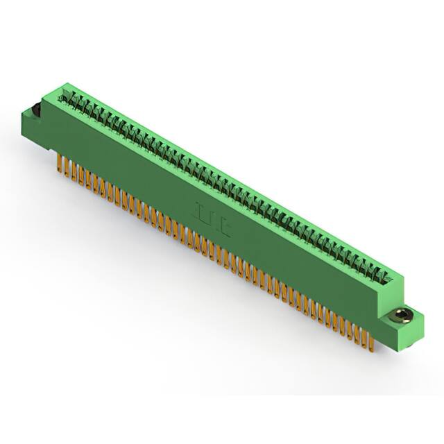 842-088-500-203 CONN EDGE DUAL FMALE 88POS 0.100