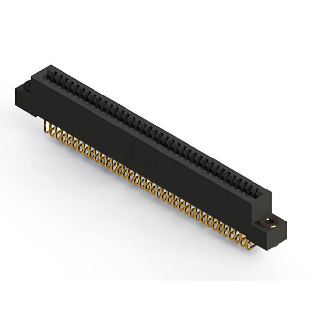 892-037-558-103 CONN EDGE SINGLE FML 37POS 0.100