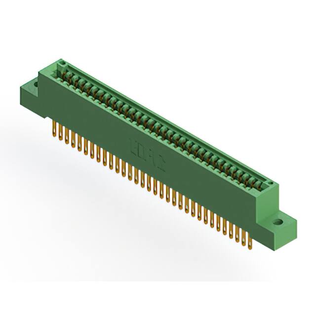 845-064-500-202 CONN EDGE DUAL FMALE 64POS 0.100