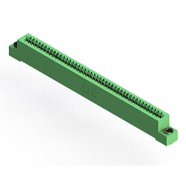 842-044-520-103 CONN EDGE SINGLE FML 44POS 0.100