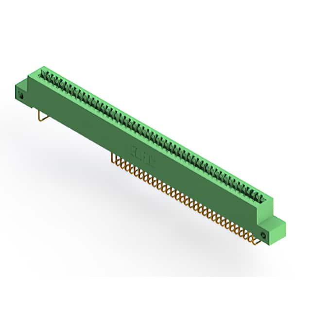842-048-558-112 CONN EDGE SINGLE FML 48POS 0.100
