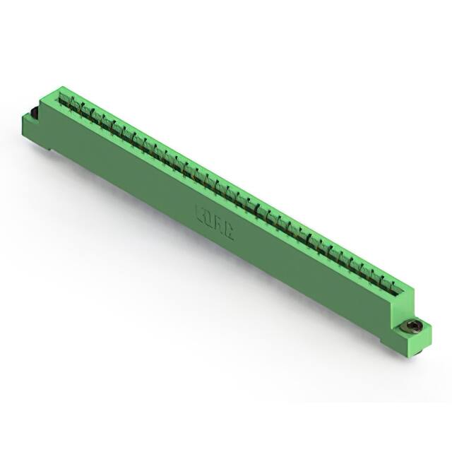 833-032-500-103 CONN EDGE SGL FMALE 32POS 0.156
