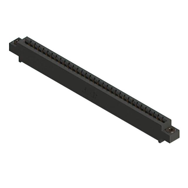 887-032-500-603 CONN EDGE SGL FMALE 32POS 0.156