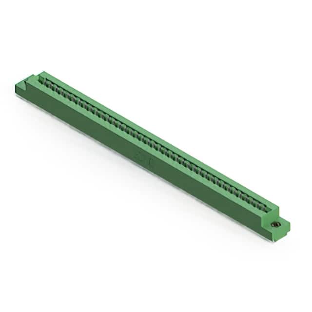 807-039-459-108 CONN EDGE SGL FML 39POS 0.156