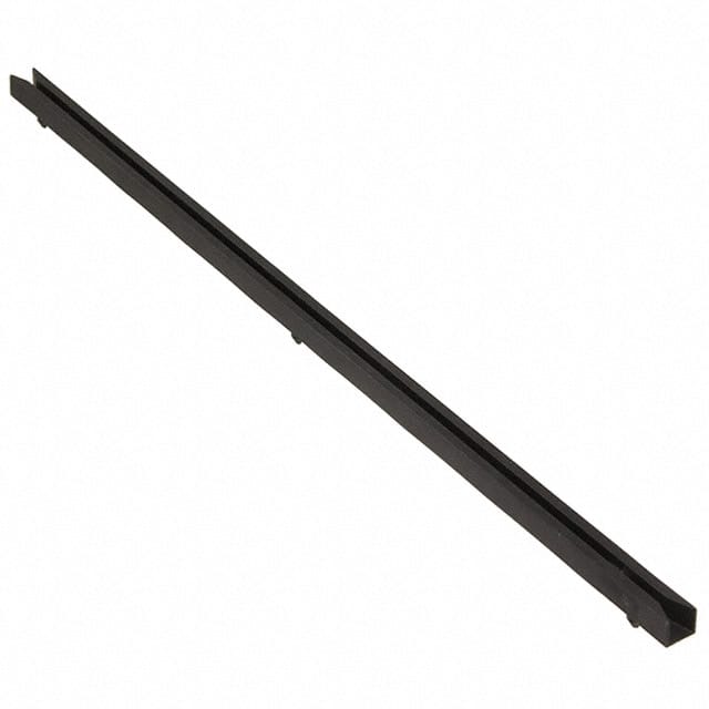 UDD-1050-C CARD GUIDE GRD CLIP 10.5X0.08" B