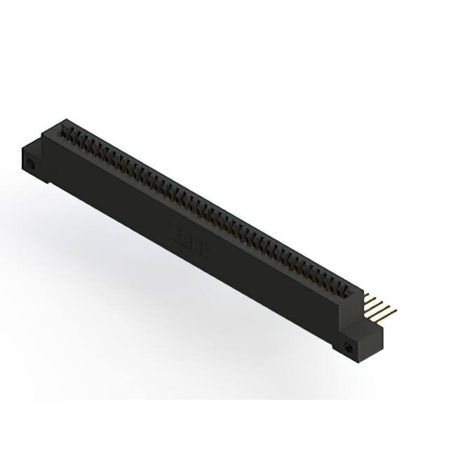 892-040-559-112 CONN EDGE SINGLE FML 40POS 0.100