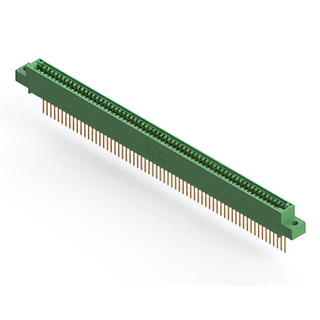 845-065-540-404 CONN EDGE SINGLE FML 65POS 0.100