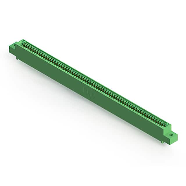 845-065-525-402 CONN EDGE SINGLE FML 65POS 0.100