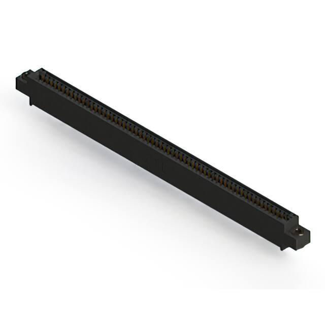 895-061-525-603 CONN EDGE SINGLE FML 61POS 0.100