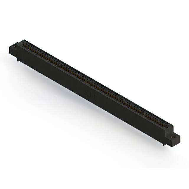895-061-525-407 CONN EDGE SINGLE FML 61POS 0.100